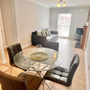 Appartement met Twee Slaapkamers